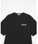 SUZU AND LALA WIDE S/S TEE