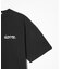 SUZU AND LALA WIDE S/S TEE