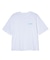 SUZU AND LALA WIDE S/S TEE