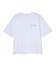 SUZU AND LALA WIDE S/S TEE