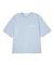 SUZU AND LALA WIDE S/S TEE