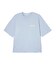 SUZU AND LALA WIDE S/S TEE