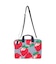 STRAWBERRY PC CASE