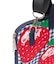 STRAWBERRY PC CASE