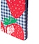 STRAWBERRY PC CASE