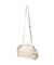 KISS LOCK RUFFLE BAG