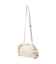 KISS LOCK RUFFLE BAG
