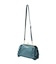 KISS LOCK RUFFLE BAG