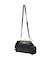 KISS LOCK RUFFLE BAG
