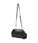 KISS LOCK RUFFLE BAG