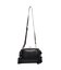 KISS LOCK RUFFLE BAG