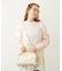 KISS LOCK RUFFLE BAG