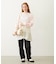 KISS LOCK RUFFLE BAG