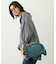 KISS LOCK RUFFLE BAG