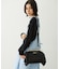 KISS LOCK RUFFLE BAG
