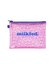 CHERRIES PRINT PVC POUCH