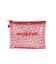 CHERRIES PRINT PVC POUCH