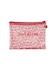 CHERRIES PRINT PVC POUCH