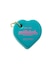 MILKFED. HEART KEY FLOAT