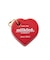 MILKFED. HEART KEY FLOAT