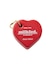 MILKFED. HEART KEY FLOAT