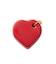 MILKFED. HEART KEY FLOAT