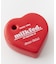 MILKFED. HEART KEY FLOAT