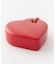 MILKFED. HEART KEY FLOAT