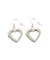 HEART CHARMS EARRINGS