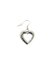 HEART CHARMS EARRINGS