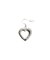 HEART CHARMS EARRINGS
