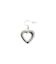 HEART CHARMS EARRINGS
