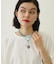 BEADS AND HEART CHARMS NECKLACE