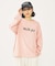 ICING LOGO BASIC L/S TEE