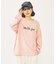 ICING LOGO BASIC L/S TEE