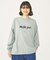 ICING LOGO BASIC L/S TEE