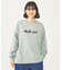 ICING LOGO BASIC L/S TEE