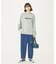 ICING LOGO BASIC L/S TEE