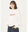 ICING LOGO BASIC L/S TEE