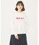 ICING LOGO BASIC L/S TEE