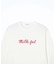 ICING LOGO BASIC L/S TEE