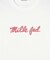 ICING LOGO BASIC L/S TEE
