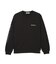 STENCIL LOGO BASIC L/S TEE