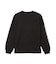 STENCIL LOGO BASIC L/S TEE