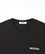 STENCIL LOGO BASIC L/S TEE