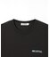 STENCIL LOGO BASIC L/S TEE