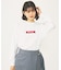 BAR LOGO BASIC L/S TEE