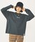 BAR LOGO BASIC L/S TEE