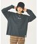 BAR LOGO BASIC L/S TEE