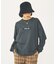 BAR LOGO BASIC L/S TEE